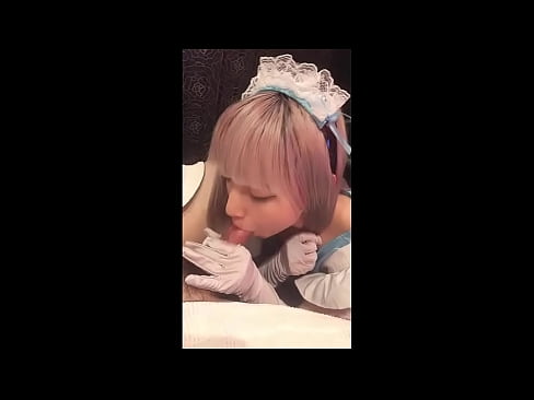 ❤️ Japanese Idol [mayuka]၊ ပြင်သစ်အိမ်ဖော်ဝတ်စုံ၊ အပိုင်း 1၊ လေရူးသွပ်ပြီး အားဆေးရည်ဖြင့် လှုပ်ယမ်းခြင်း Sex video ကျွန်ုပ်တို့တွင် my.xxxpornolive.ru% ❤