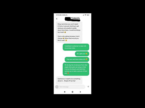 ❤️ Tinder မှ PAWG အသစ်တစ်ခုကို ကျွန်ုပ်၏ harem သို့ ထည့်ခဲ့သည် ( Tinder နှင့် စကားပြောပါ ) Sex video ကျွန်ုပ်တို့တွင် my.xxxpornolive.ru% ❤